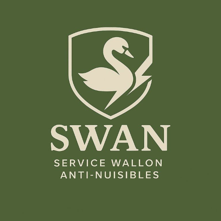 Service Wallon Anti-Nuisibles